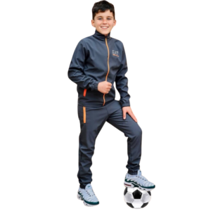 Survêtement Armani EA7 Enfants