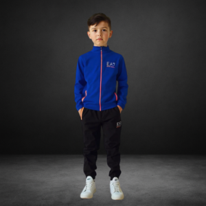 Survêtement Armani EA7 Enfants