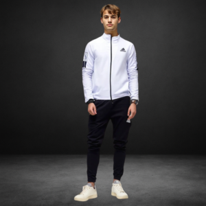 Survêtement Adidas Sans Chapeau