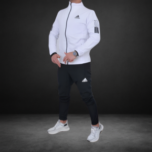 Survêtement Adidas Sans Chapeau