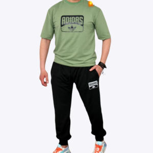 Ensemble Adidas
