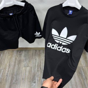 Ensemble Adidas été