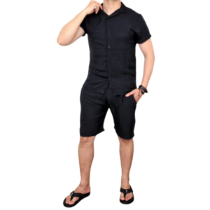 Ensemble Homme 2 Pieces