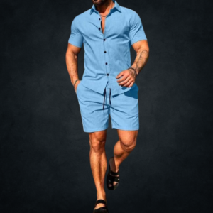 Ensemble Homme 2 Pieces