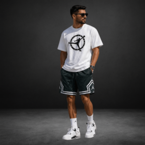 ENSEMBLE JORDAN ETE
