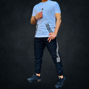 Ensemble Adidas Colombia été