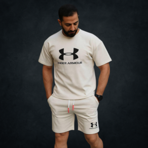 ENSEMBLE UNDER ARMOUR ETE