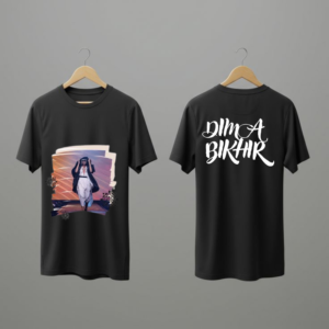 Dima Bikhir Noir