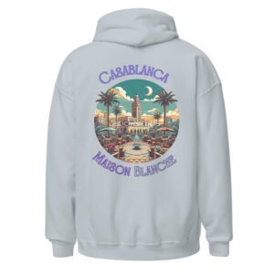 Casablanca