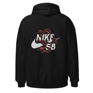 Nike Serpon