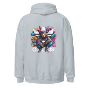 Adidas Ours