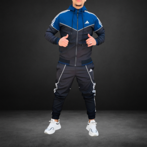 Survêtement Adidas Chapeau