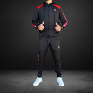 Survêtement Nike Scopa Chapeau