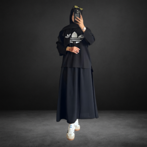 Survêtement Adidas Jupe Femme