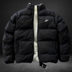 Jacket Nike Double Face
