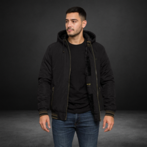 Jacket Classique G.T