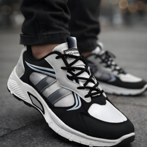 Espadrille Sports SD-WHITE