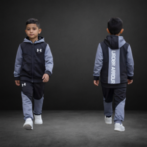 Survêtement Under Armour 2026 Enfants