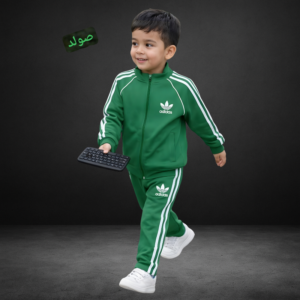 Survêtement Adidas 2026 Enfants
