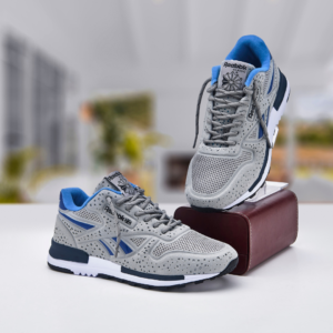 Reebbk Classic R32 Gris Bleu