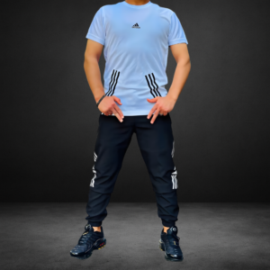Ensemble Adidas Eté 2026