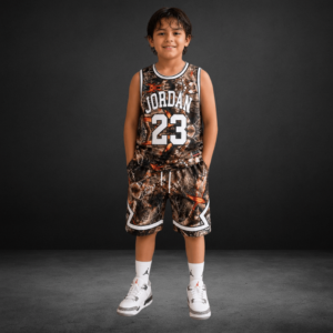Ensemble Jordan 23 Enfants