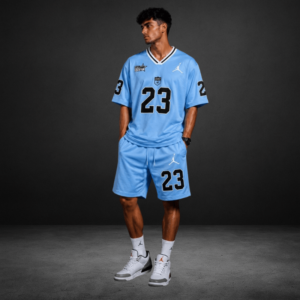 ENSEMBLE JORDAN 23