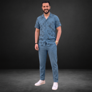 Ensemble Zara 2 Eté