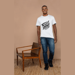 Vintage Soul White