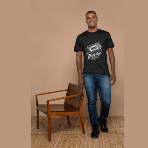 Vintage Soul Black