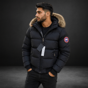 Jacket Canada